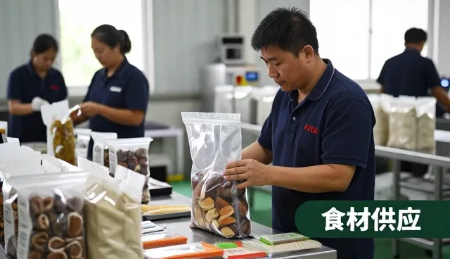 旧房翻新变化带来的辣椒酱系列需求