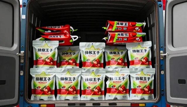 从交通枢纽应用看食品代加工服务未来发展方向