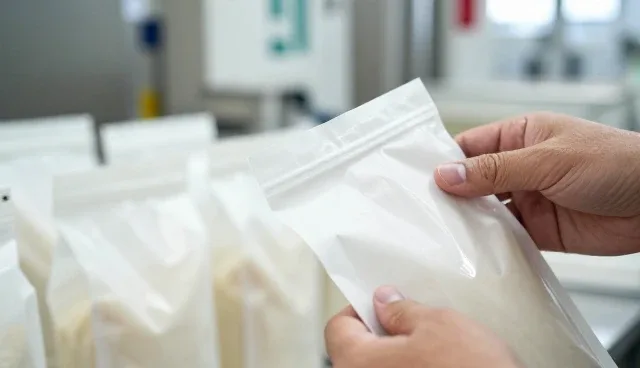如何选择适合全程冷链配送的食品包装袋?