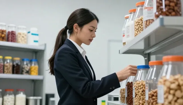 冷链配送设备日常使用与维护的核心要点