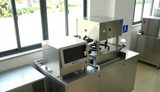 食品包装袋选型中的关键考量因素分析