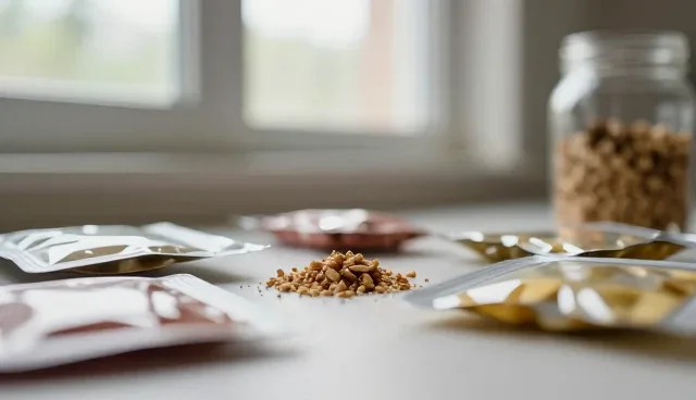 食材供应中如何实现有效的成本控制